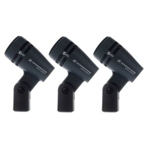 Sennheiser-E604-3PACK-1