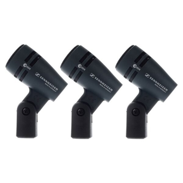 Sennheiser-E604-3PACK-1