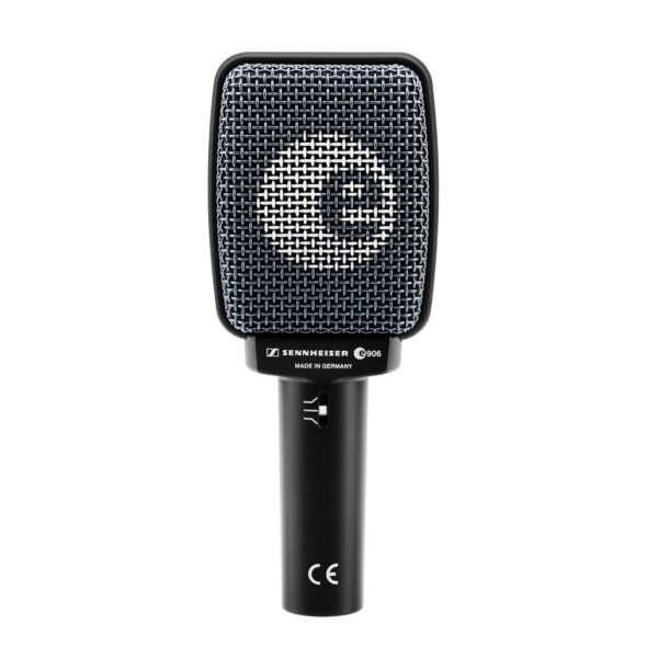 Sennheiser-E906-1