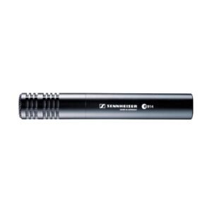 Sennheiser e914 Micrófono de Condensador Cardioide