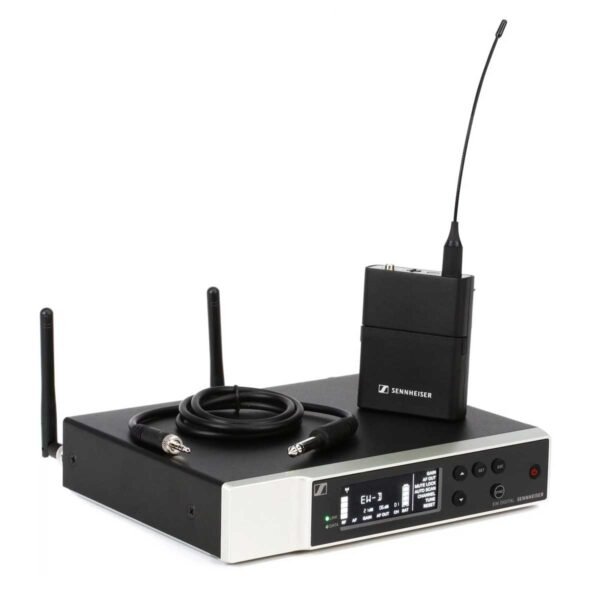 Sennheiser-EWD-CI1