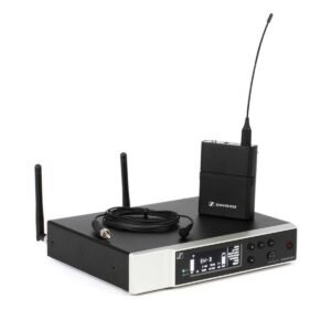 Sennheiser EW-D ME2 SET Lavalier Digital Inalámbrico