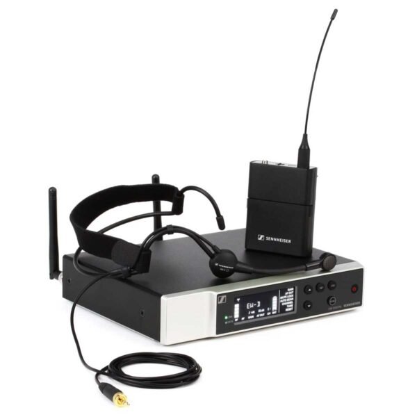 Sennheiser-EWD-ME3