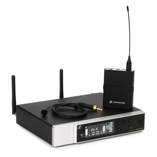 Sennheiser-EWD-ME4