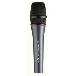 Sennheiser e865 Micrófono de Condensador