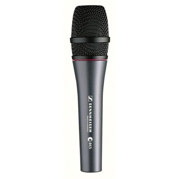 Sennheiser-e865-1