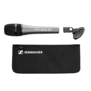 Sennheiser-e865-2