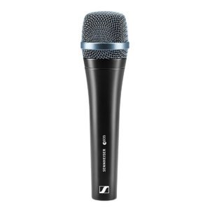 Sennheiser e935 Micrófono Dinámico Cardioide para Voz