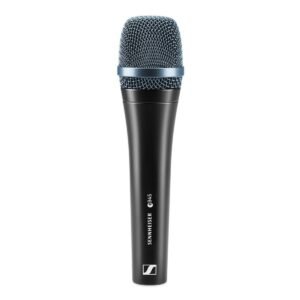 Sennheiser e945 Micrófono Vocal Profesional