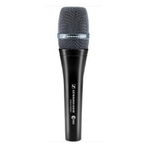Sennheiser e965 Micrófono Vocal Profesional