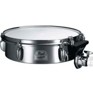 Pearl PTE313I Timbal Plano de Acero 13″x3″