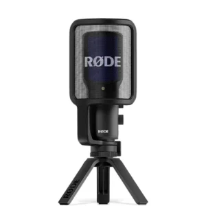 RØDE NT-USB+ Micrófono USB Profesional