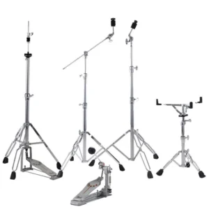 Pearl HWP-834 Hardware para Batería