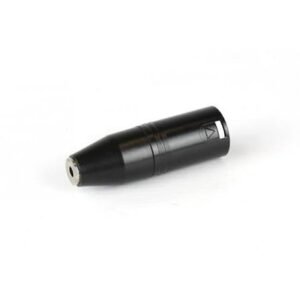 RØDE VXLR Adaptador TRS 3.5mm a XLR