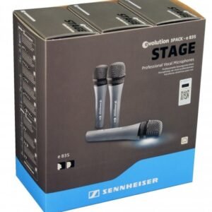 kit-3-micros-e835-hd-77305