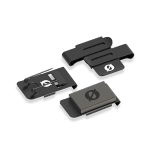 RØDE FlexClip GO Juego de Clips para Wireless GO