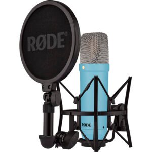 rode-nt1-signature-series-studio-condenser-microphone-blue