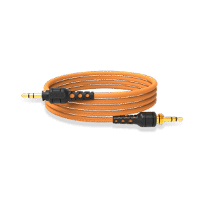 RØDE NTH-CABLE12O (Orange) Cable para Audífonos