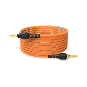 RØDE NTH-CABLE24O (Orange) Cable para Audífonos