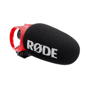 RØDE VideoMicro II Micrófono Compacto