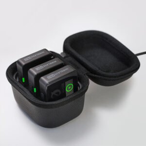 RØDE Wireless PRO Micrófono Inalámbrico