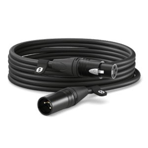 RØDE XLR CABLE-6M Cable de Audio 6m