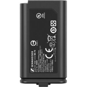 Sennheiser BA 70 Batería Recargable