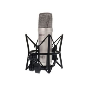RØDE NT1 GEN5 Micrófono de Condensador