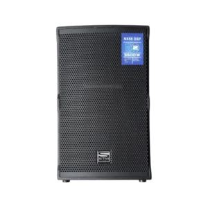 STM ELECTRONICS NX-58 DSP Altavoz activo de 15″