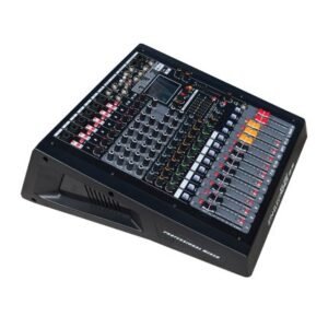 STM Electronics GS 10X Mezcladora de Sonido