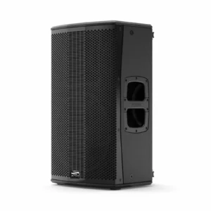 STM Electronics Radón 6X Parlante Activo 12" 1800W