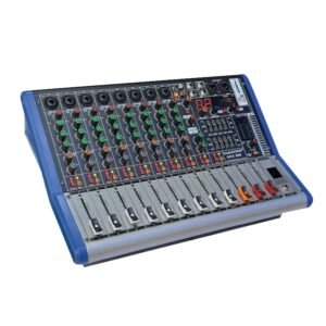 STM Electronics ML-SDX-900 Consola Amplificada
