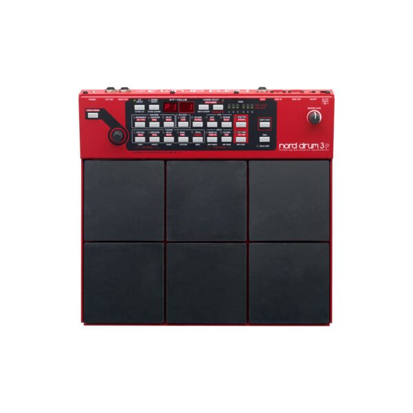 Nord-Drum-3P