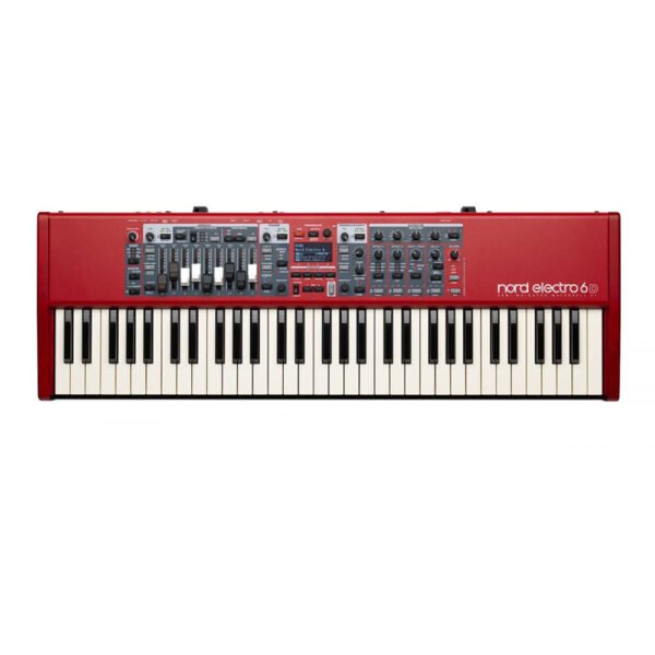Nord-Electro-6D-61