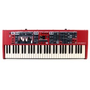 Nord Electro 7 61 Sintetizador Profesional