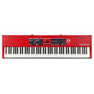 Nord Piano 5 88 Piano Digital Profesional de 88 Teclas