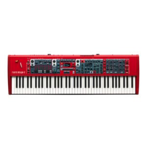 Nord Stage 3 HP76 Piano Digital de Escenario