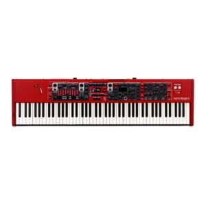 Nord Stage 3 88 Teclado Profesional de 88 Teclas