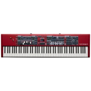 Nord Stage 4 88 Teclado Profesional