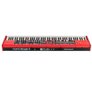 Nord-Stage-4-88-Stage