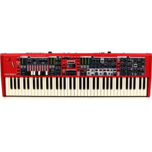 Nord Stage 4 73 Compact Teclado de 73 Teclas