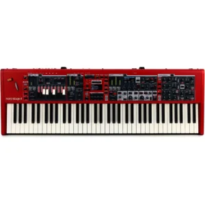 Nord Stage 4 73 Action Teclado de 73 Teclas