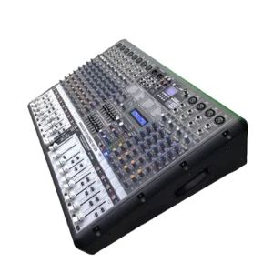 STM Electronics ST-1780 Amplificador de Audio