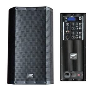 STM Electronics ST-415ACT Parlante Activo