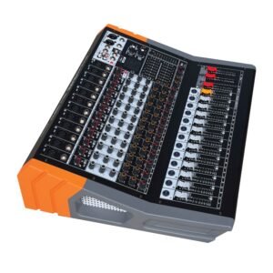 STM Electronics XRS 12 Consola Amplificada