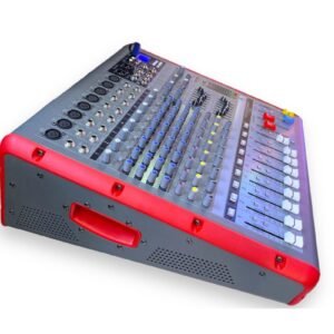 STM Electronics ST860 Consola Amplificada