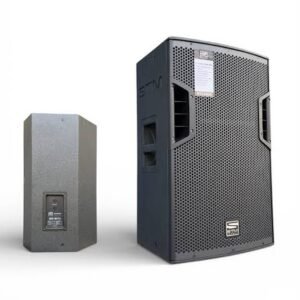 STM Electronics NTS-6500 Parlante Profesional