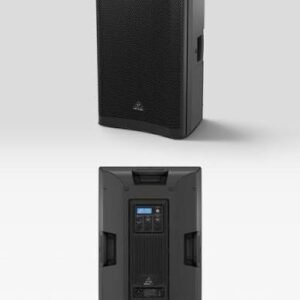 STM Electronics NX-215DSP Parlante Activo