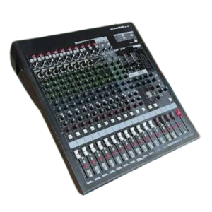 STM Electronics MGP-16X Mezcladora de Audio