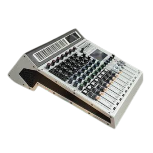 STM Electronics MK-8 Mezcladora de Audio